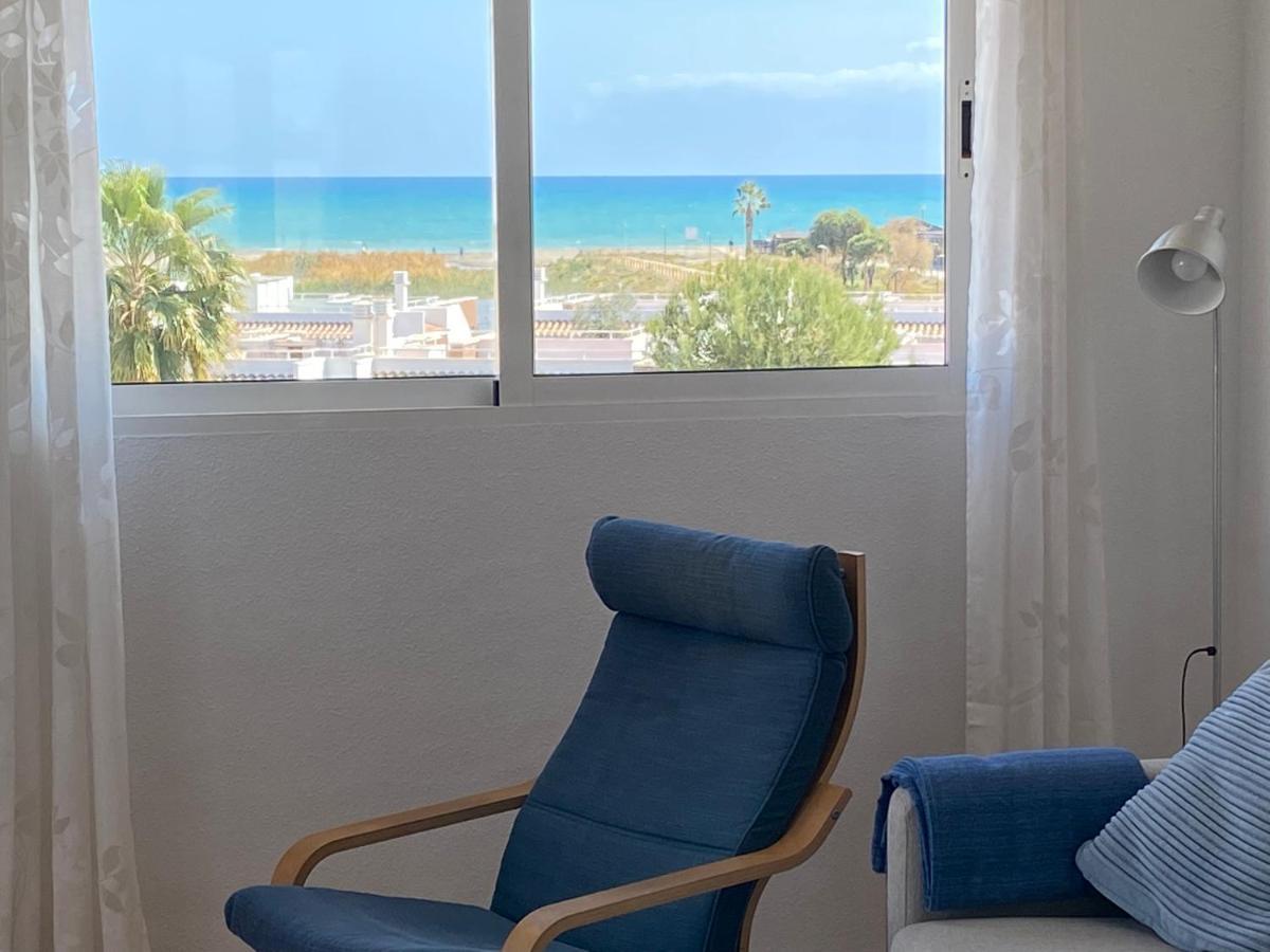 El Mirador De L'Île-Rousse Dış mekan fotoğraf